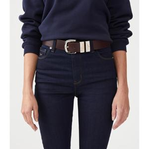 R.M. Williams Drover belt